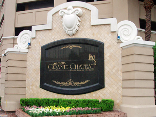 Marriott's Grand Chateau (No Resort Fee) in Las Vegas