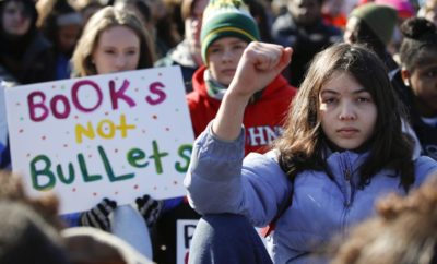 Student March for Our Lives