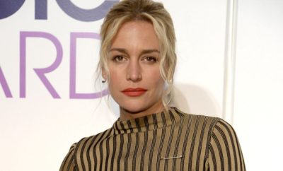 Piper Perabo