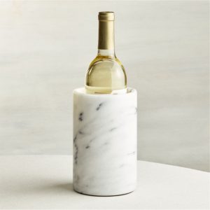 marble wine cooler