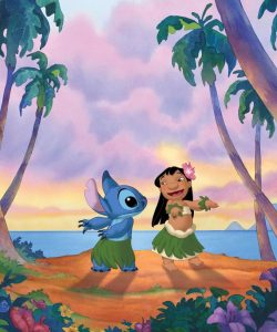 Lilo & Stitch