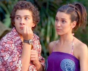 even Stevens