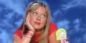 Lizzie McGuire