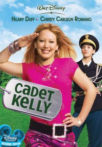 Cadet kelly