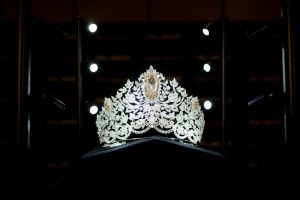 Miss Universe 2019 crown