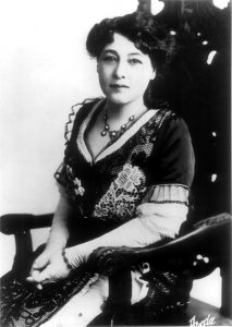 Alice Guy-Blaché