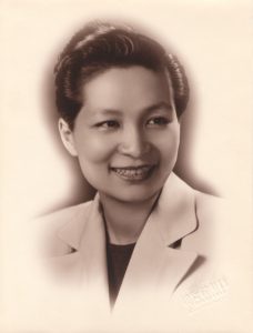 Esther Eng