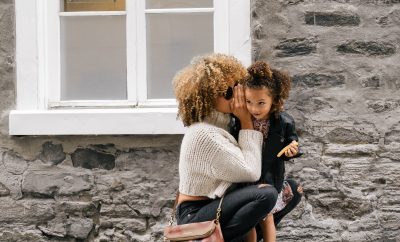 Do's and Don'ts for Being a Good Role Model for Your Daughter