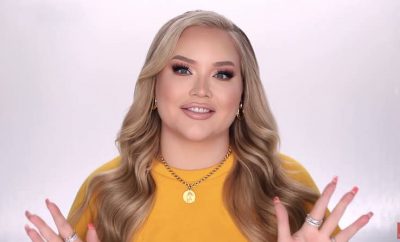 YouTuber NikkieTutorials Comes Out as Transgender