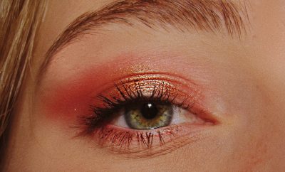 eye makeup