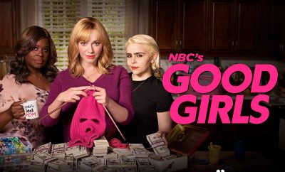 NBC good girls