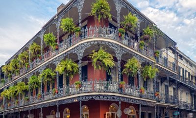 things to do in New Orleans besides Mardi Gras