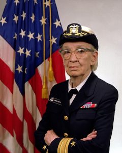 grace hopper