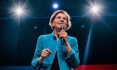 Elizabeth Warren Drops Out of Presidential Race