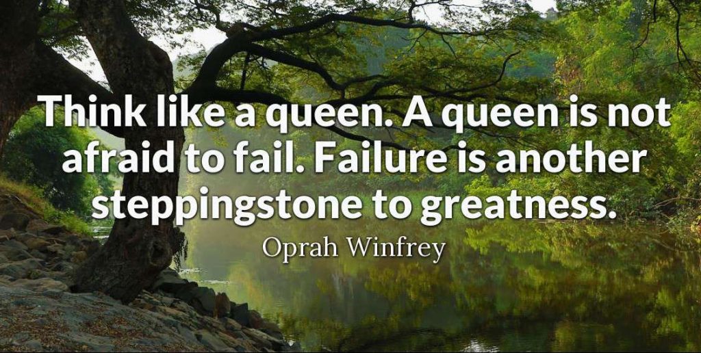 oprah winfrey quote