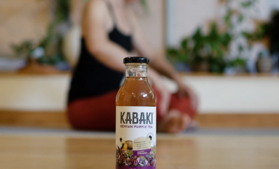 Kabaki Tea product review