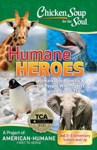 humane heroes