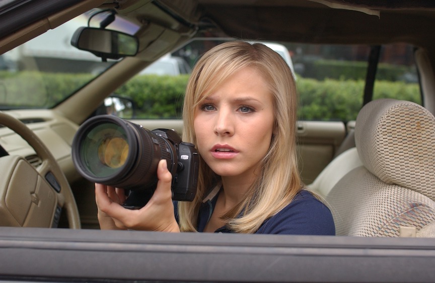 Veronica Mars