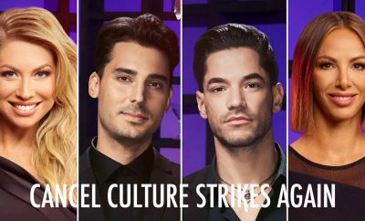 Cancel Culture Vanderpump Rules