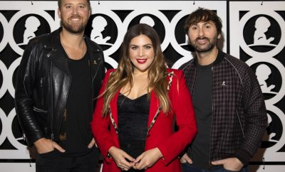 Lady Antebellum name change