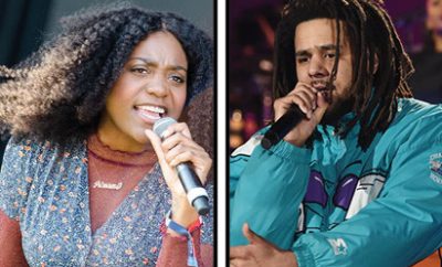 Noname vs J Cole