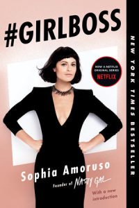 Girlboss Book