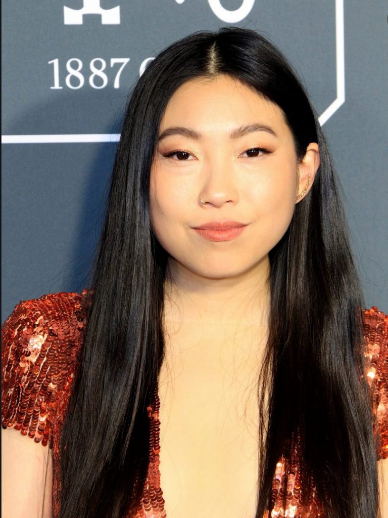 Awkwafina