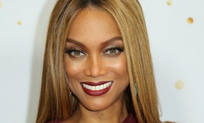 Tyra Banks