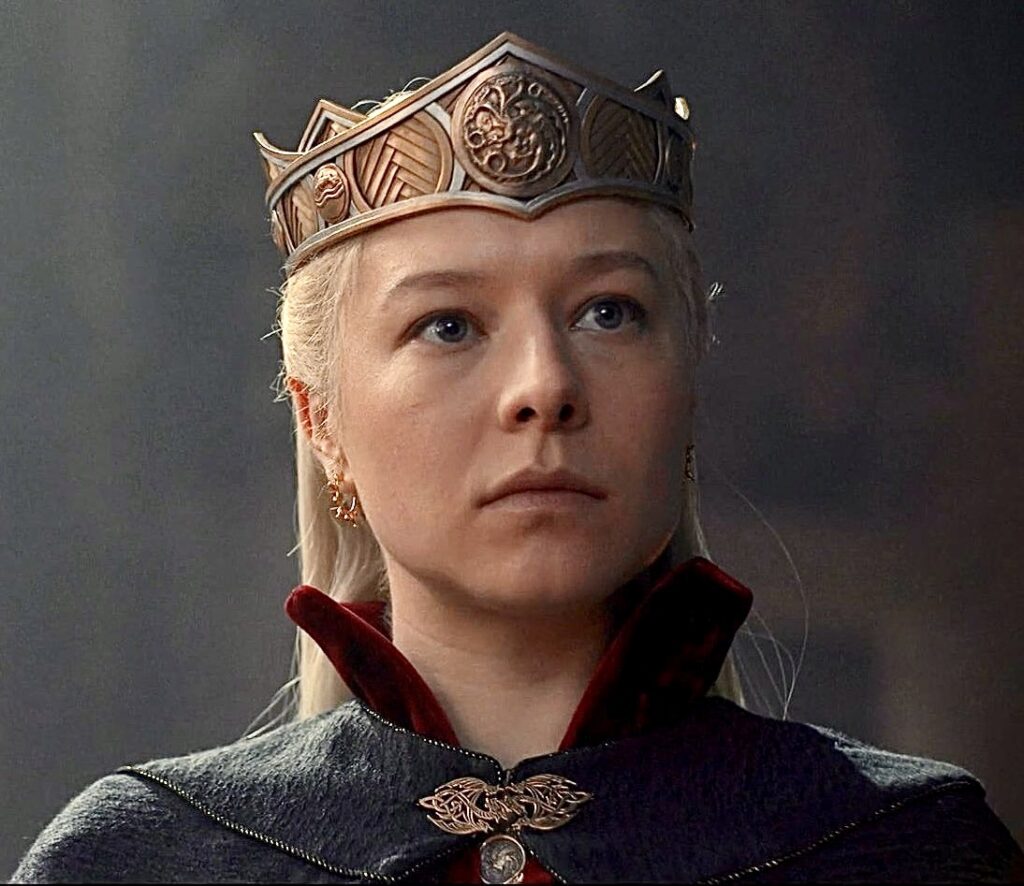 Rhaenyra Targaryen