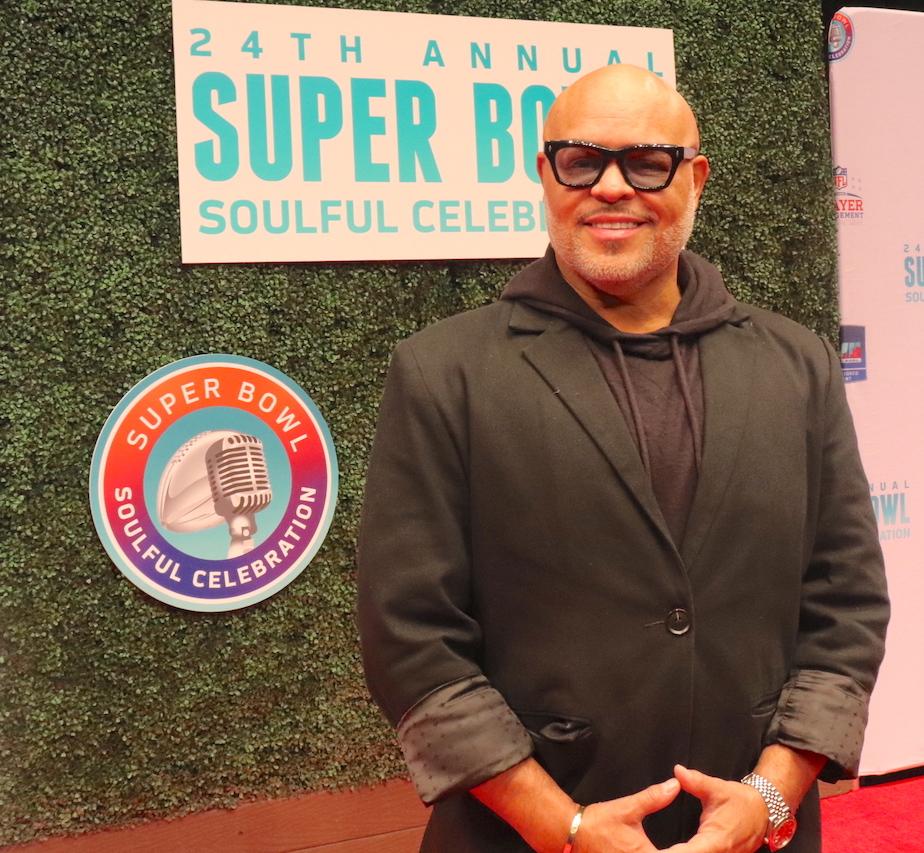 24TH ANNUAL SUPER BOWL SOULFUL CELEBRATION HONORS PHILADELPHIA