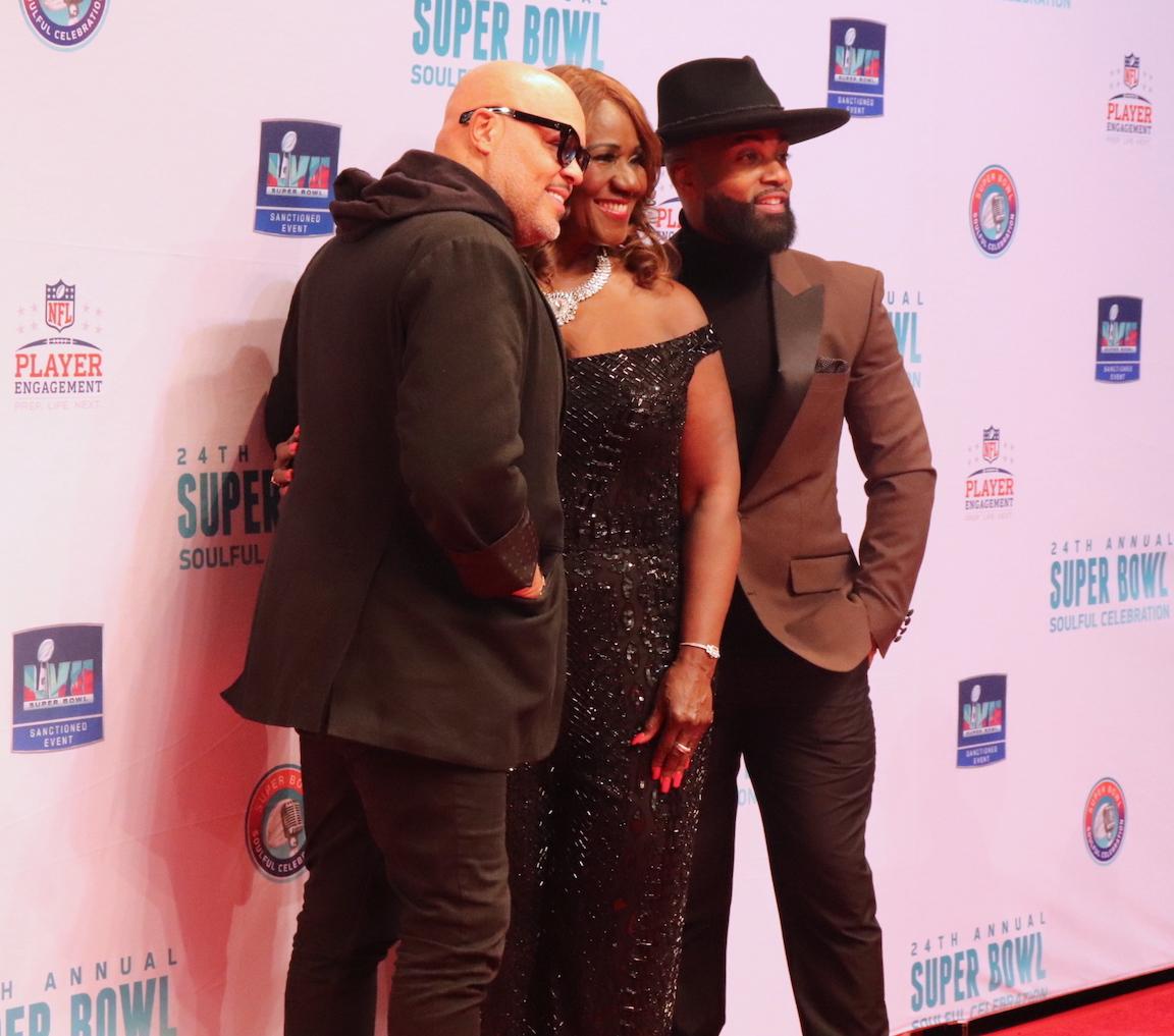 Founder Melanie Few talks the Super Bowl Gospel Celebration - TheGrio